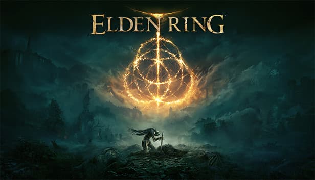 Elden Ring poster