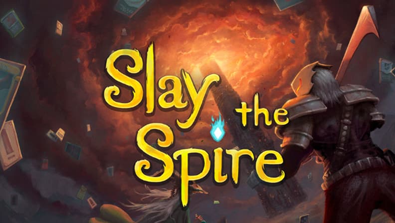 Slay the Spire poster